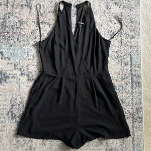 Express Romper